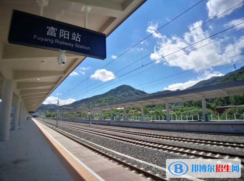 西安2021年鐵路學校最好的大專院校有哪些