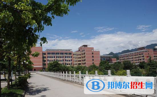 貴陽2021年初中生可以讀的幼師學校