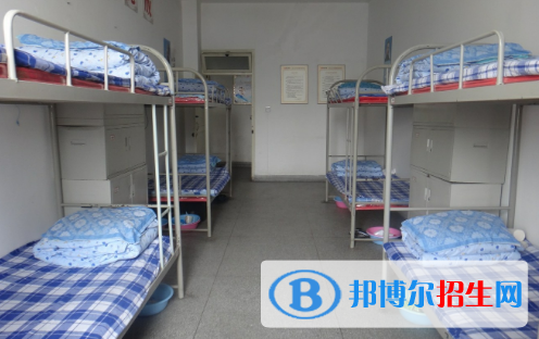 揭陽(yáng)體育運(yùn)動(dòng)學(xué)校2021年宿舍條件