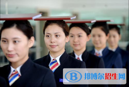 合肥2021年女生適合鐵路學校嗎