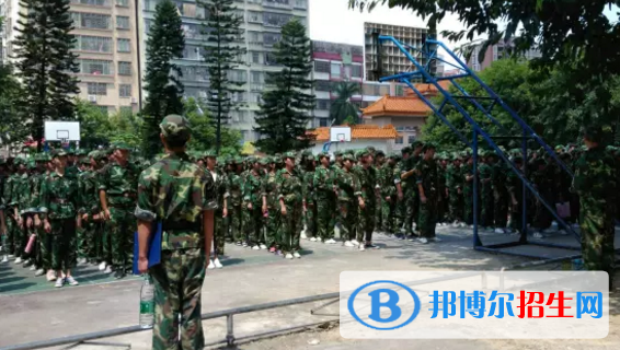 普寧科技職業(yè)技術(shù)學(xué)校2021年招生辦聯(lián)系電話
