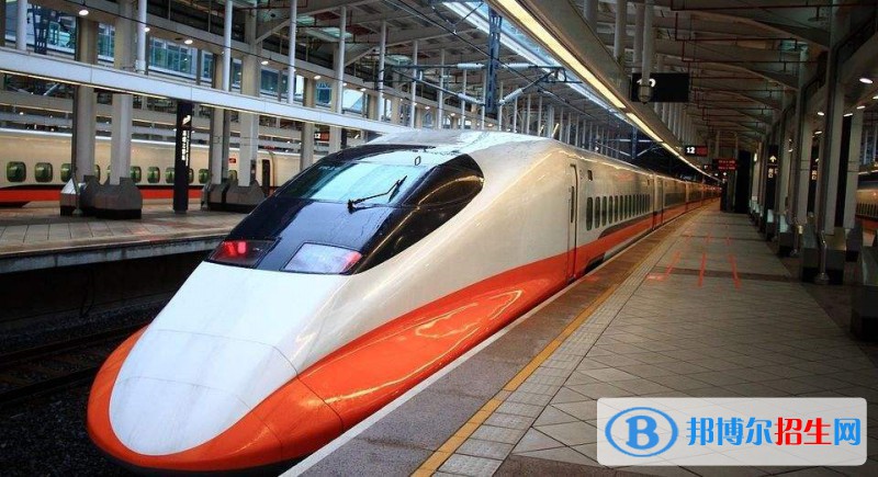西安2021年初中生能讀的鐵路學校