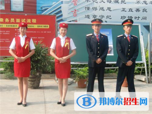 合肥2021年初中生怎么考鐵路學(xué)校
