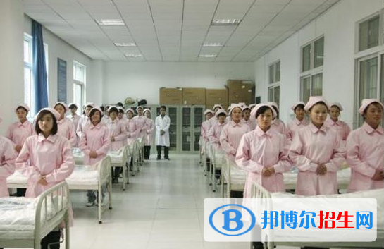 蘭州2021年初中生報什么衛(wèi)校好