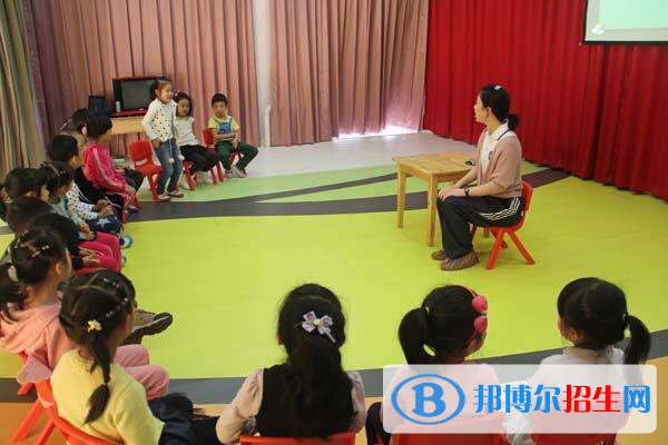 貴陽2021年幼師學校都有什么專業(yè)