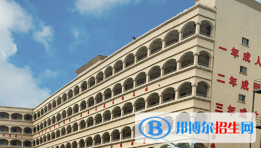 廣東創(chuàng)業(yè)工貿(mào)技工學校網(wǎng)站網(wǎng)址