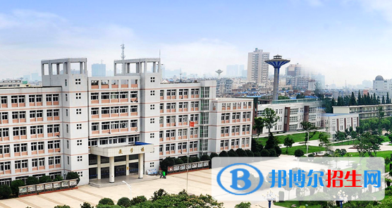阜陽(yáng)職業(yè)技術(shù)學(xué)院2021年招生簡(jiǎn)章
