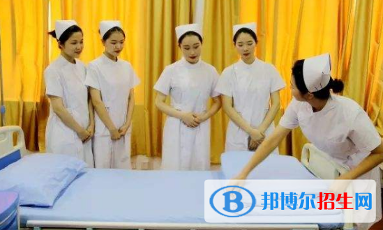 廣州2021年初中生能學(xué)衛(wèi)校嗎