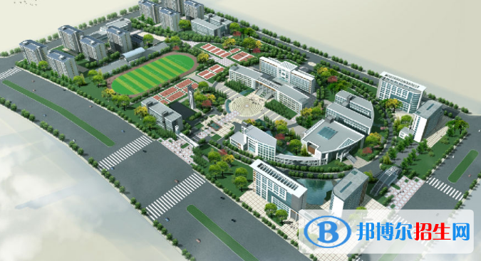 安徽能源技術學校2020年招生錄取分數線