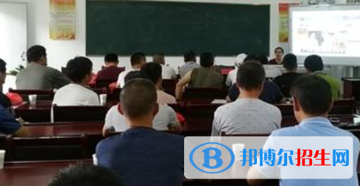 黟縣職業(yè)學(xué)校怎么樣、好不好