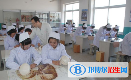 廣州2021年讀衛(wèi)校哪個專業(yè)好