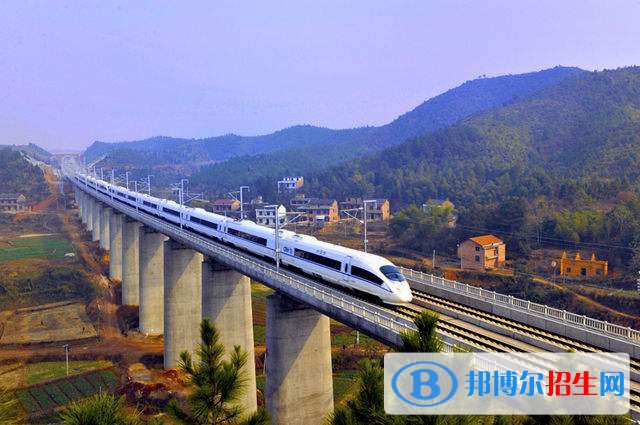 西安2021年鐵路學校什么專業(yè)適合女生
