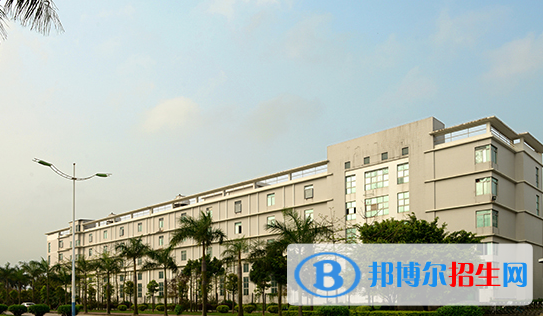 珠海工貿(mào)技工學(xué)校怎么樣、好不好