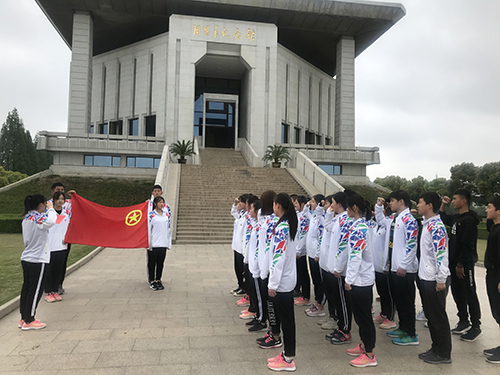 連云港市體育運(yùn)動(dòng)學(xué)校2021年報(bào)名條件、招生要求、招生對(duì)象