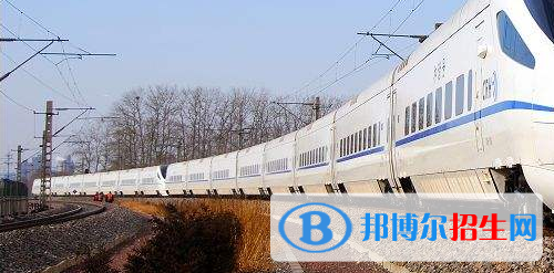廣西2021年初中生可以去什么鐵路學校