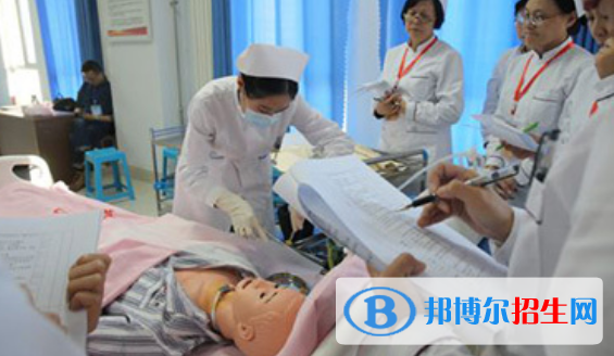 廣州2021年女生學衛(wèi)校好找工作嗎