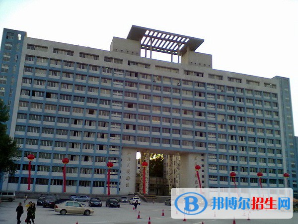 貴州民族大學(xué)中專部怎么樣、好不好