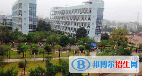 廣西2021年初中畢業(yè)可以去中專學(xué)校嗎