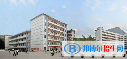 廣西2021年初中生怎么讀中專