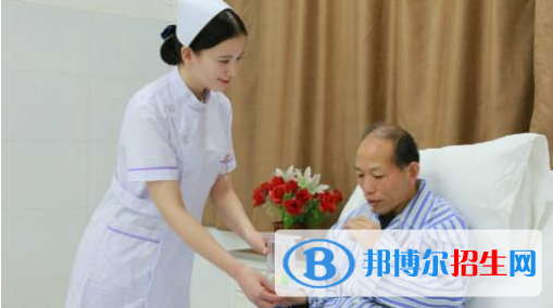 蘭州2021年男生讀衛(wèi)校學什么好
