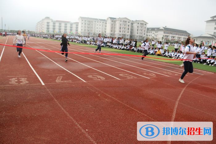 凱里第一職業(yè)技術學校2021年招生錄取分數(shù)線