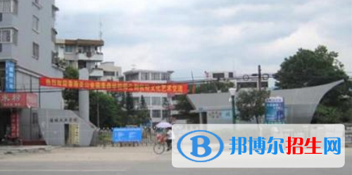 廣西2021年初中畢業(yè)考中專