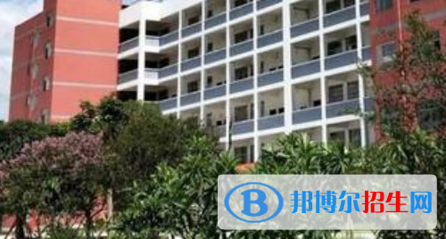 廣西2021年中專學(xué)校哪里比較好
