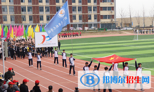 滁州市應(yīng)用技術(shù)學校2021年有哪些專業(yè)