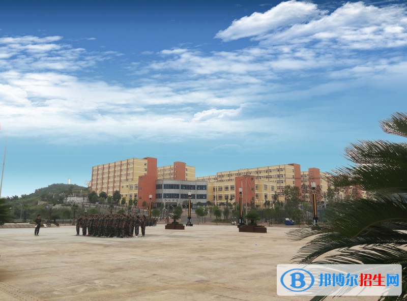 遵義紅花崗區(qū)經(jīng)濟(jì)職業(yè)技術(shù)學(xué)校2021年招生錄取分?jǐn)?shù)線