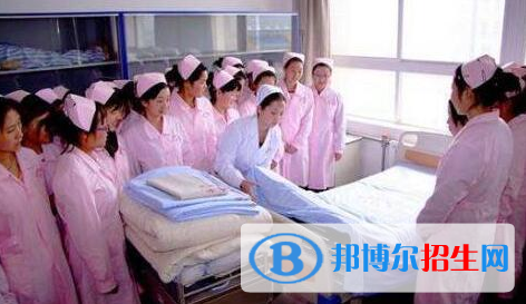 蘭州2021年女生讀衛(wèi)校學什么專業(yè)好