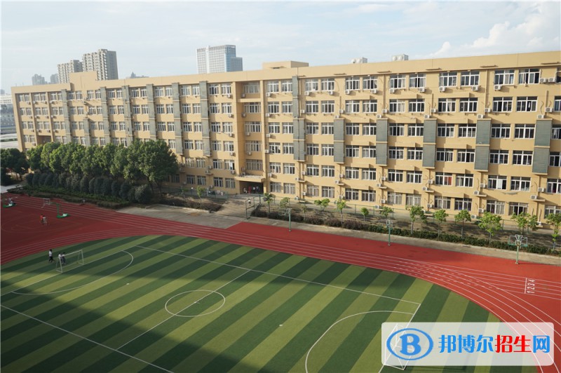 合肥工貿(mào)高級(jí)技工學(xué)校2021年有哪些專(zhuān)業(yè)