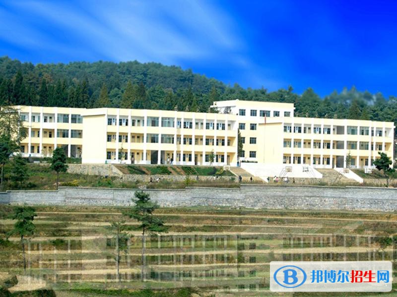 赫章平山農(nóng)業(yè)技術(shù)高級(jí)中學(xué)2021年招生錄取分?jǐn)?shù)線