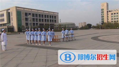 江西贛州衛(wèi)生學校2021年招生簡章