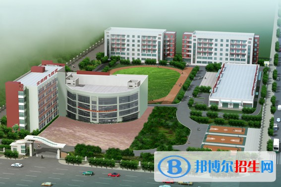 合肥騰飛技工學(xué)校怎么樣、好不好