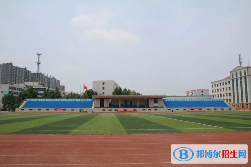 信陽第六職業(yè)高級中學(xué)2021年有哪些專業(yè)