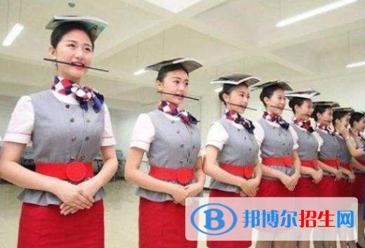 武漢2021年有哪些航空服務學校好