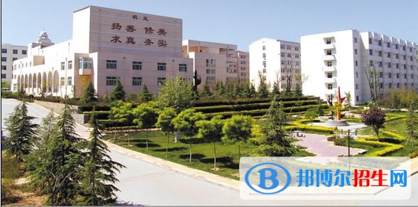武都職業(yè)中學怎么樣、好不好