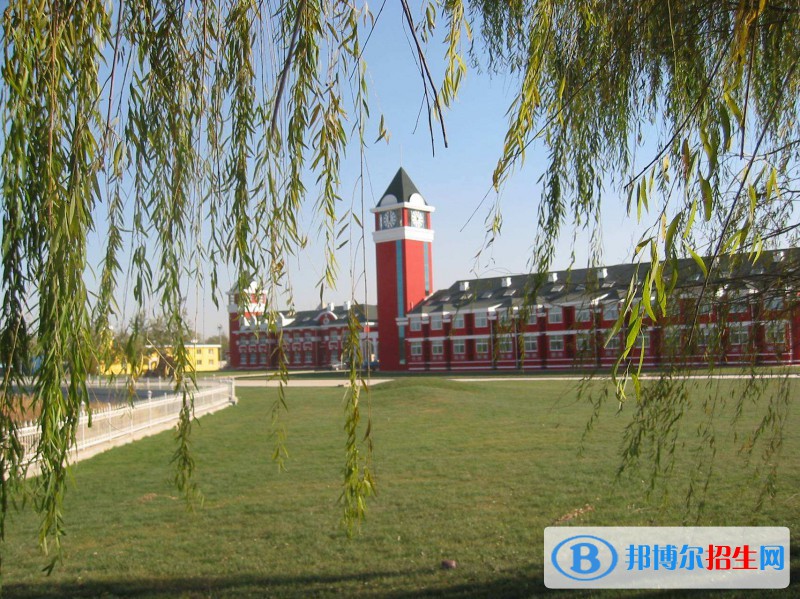 永昌職業(yè)中學(xué)怎么樣、好不好