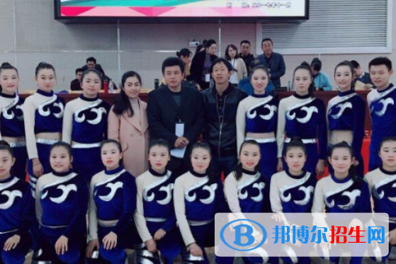 霍山職業(yè)學校怎么樣、好不好