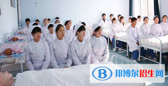 蘭州2021年衛(wèi)校哪個(gè)好
