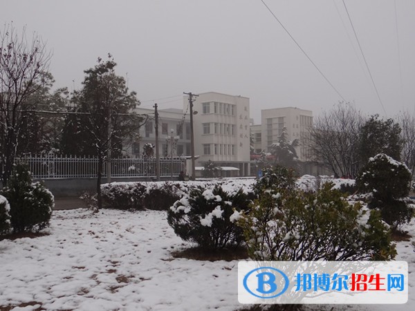 會(huì)寧職教中心怎么樣、好不好