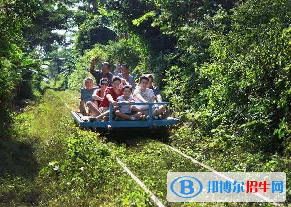 西安2021年鐵路學(xué)校學(xué)什么