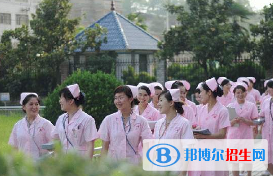 蘭州2021年哪個(gè)衛(wèi)校最好就業(yè)