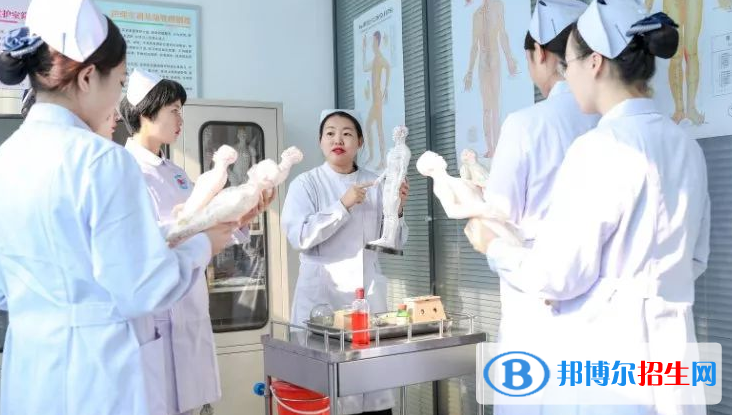 廣州2021年衛(wèi)校算什么學歷