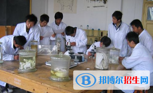 臨夏農業(yè)學校