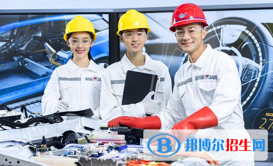 貴州2021年哪些大專有汽修學(xué)校