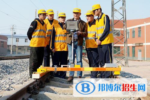 合肥2021年鐵路學校里面有哪些專業(yè)