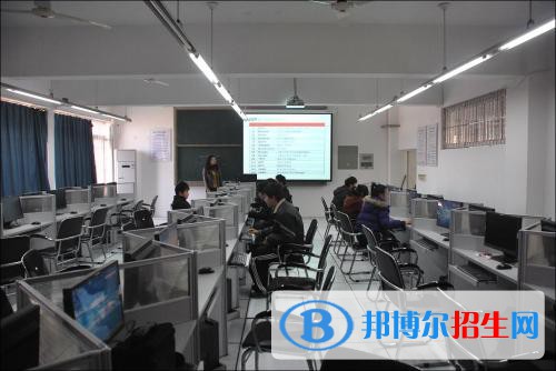 貴州2021年中專學計算機學校有前途嗎