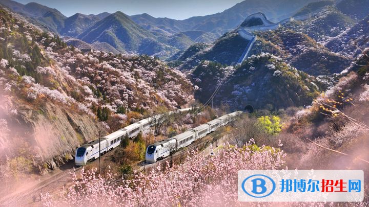 廣西2021年鐵路學(xué)校錄取分數(shù)線