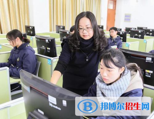 貴州2021年學計算機學校哪個學校好